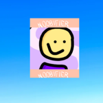 Noobifier gaming fan group