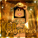 👑K&B Game Shows!👑