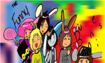 Funny Bunnies