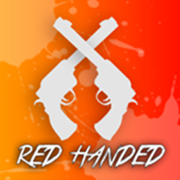 Red Handed Beta