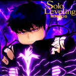 Solo Leveling Monarch Unofficial Fans