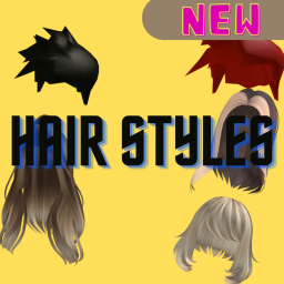 hairs! (testing)