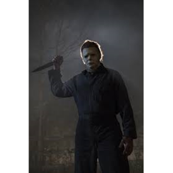 Survive A Horde of Michael Myers!