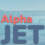 AlphaJet Airlines