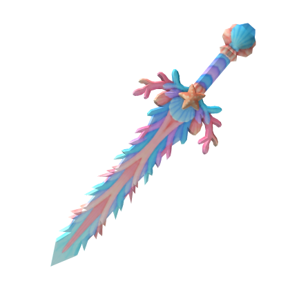 Atlantis Sword