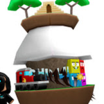 zenoxrobloxyt group