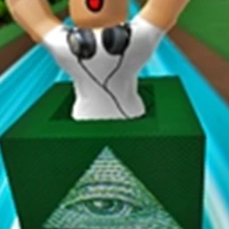 Ride a Box Down Stuff! (Classic) (2024 Update???) icon