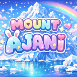 MOUNT AJANI icon