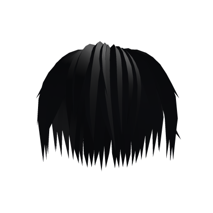 Toji Hair Roblox item