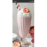 milkshaKE shakes