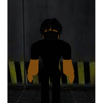 Survive The Roblox Slender Killer