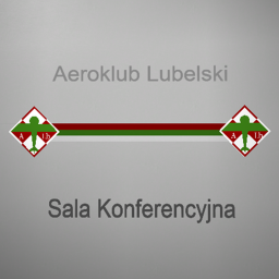 [A-Lb] Sala Konferencyjna