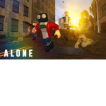 clothing Alone @
