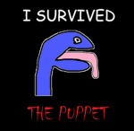 The Puppet Roblox Fan Club