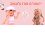 zola’s fan group