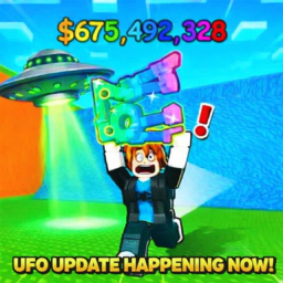 ETFB UFO [NEW]