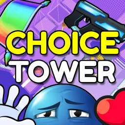 Choice Troll Tower icon
