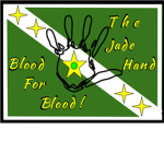 The Jade Hand