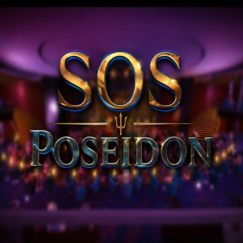 S.O.S Poseidon