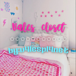 {V4LESCLOSET}