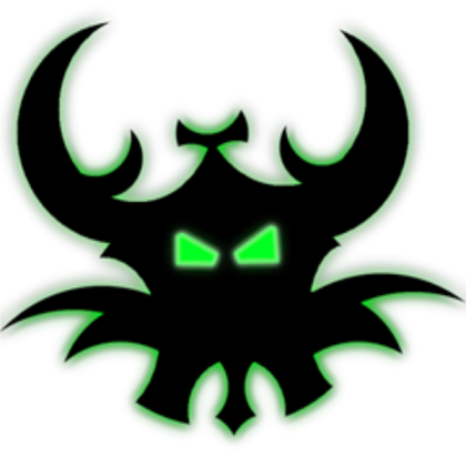 Destructicus Logo Roblox decal
