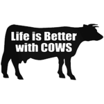 Cows are better than Ramen