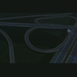 motorway1-zu icon