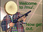 /mu/ core