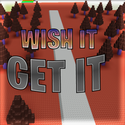 Wish It, Get It