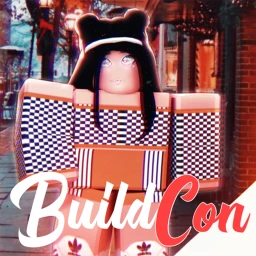 BuildCon Convention Center icon