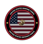 [USDF] United States Marine Corps