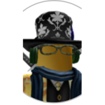 The Official TheThinkinWierdGuest