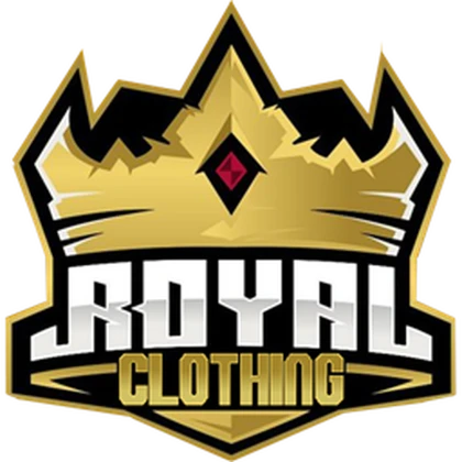 Royal Clоthing Roblox group icon