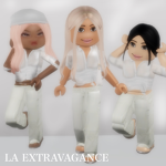 La Extravagance