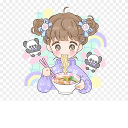 🍜