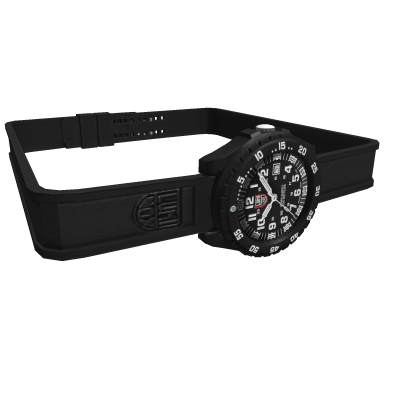 Luminox Watch 3050/3950 R6