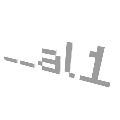 Pixel nametag [Al1]