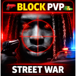 O BLOCK ROLEPLAY