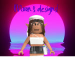 Moon’s designs!