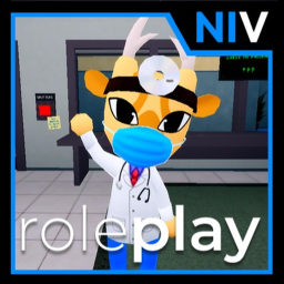 Animal Hospital Roleplay (Unofficial) icon