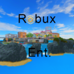 Robux Ent.