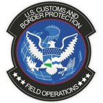 CBP Office of Field Operationsᅠᅠ
