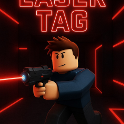 LASER TAG ARENA ⚡