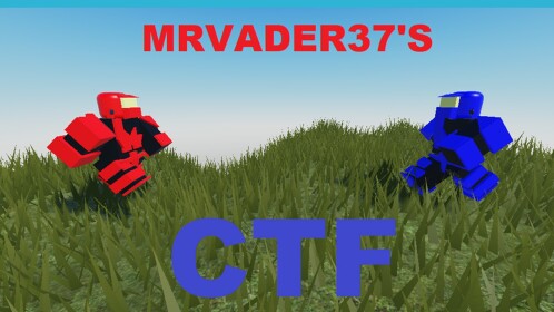 MV'S CAPTURE THE FLAG