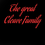 The Cleave Family