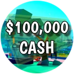 Game Badge Thumbnail