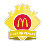 Líder en ventas - IV