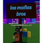 los mafias bros