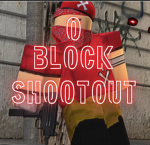 O Block Shootout