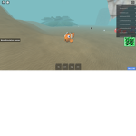 Fishy Freinds Are Known